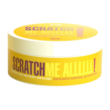 intim udskrub releases-scratch me all 100 ml