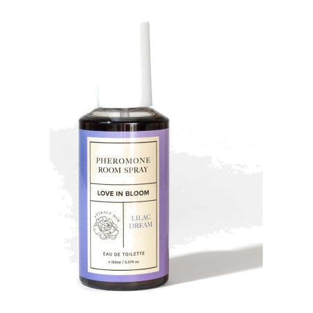 szitásörészspray bloom-indica lilac dream 150 ml
