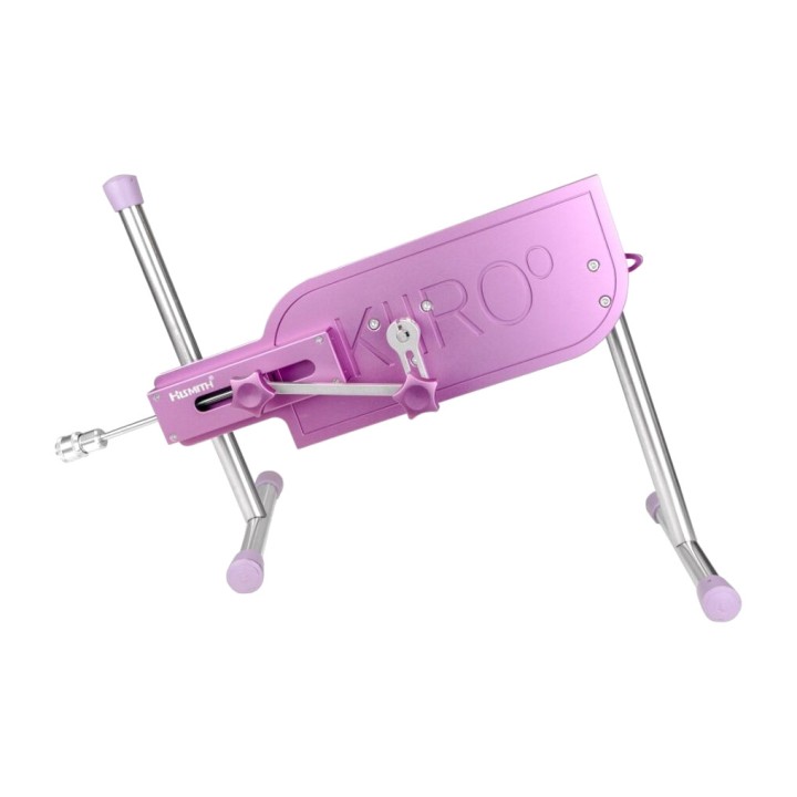 KIIROO Mașină sexuală interactivă PLEASURE DRIVE D-243920