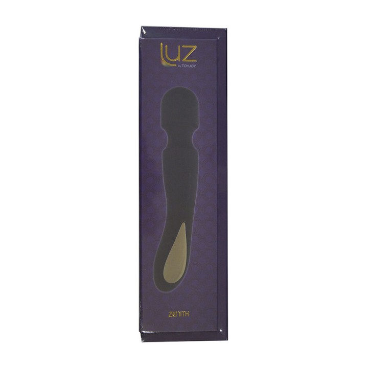 TOYJOY Massager wand LUZ-ZENITH D-243819
