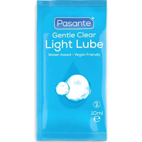 vízalapú olaj light 10 ml