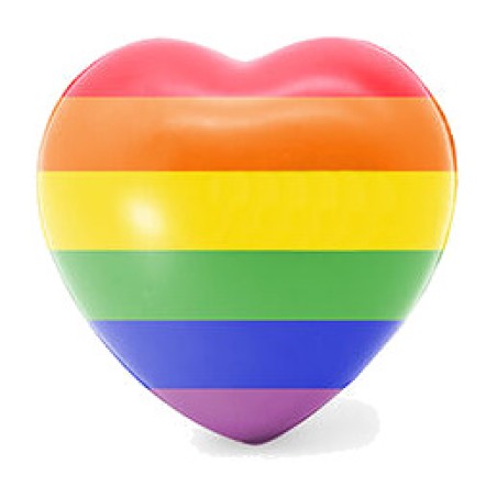 cœur anti-stress lgbt