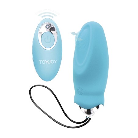 vibrating egg with remote control happiness im so-eggcited