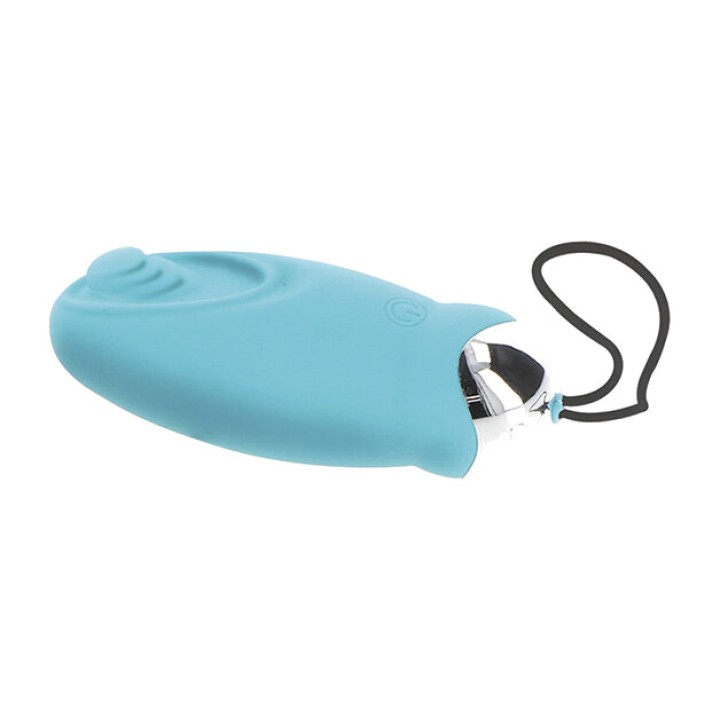 TOYJOY Schwingungseier mit Fernbedienung HAPPINESS IM