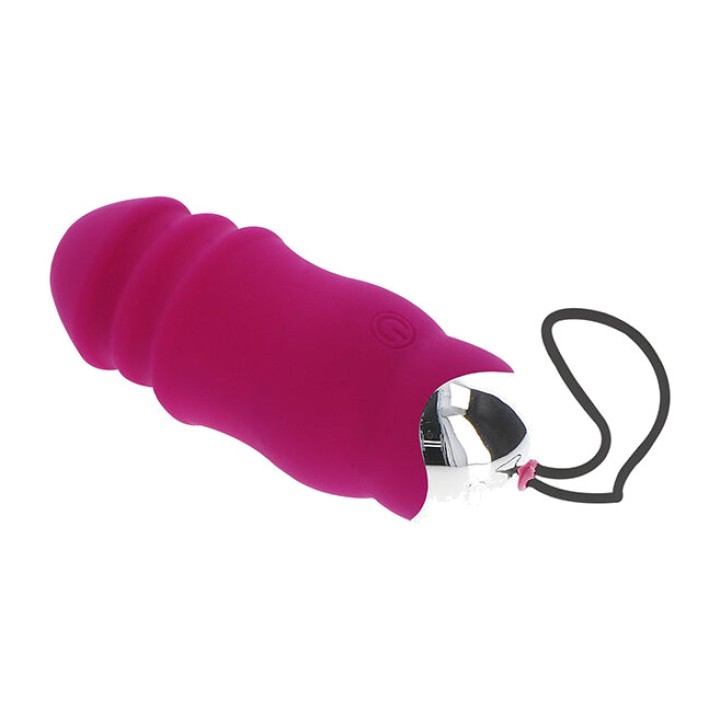 TOYJOY Vibrating egg with remote control HAPPINESS SUNN SIDE