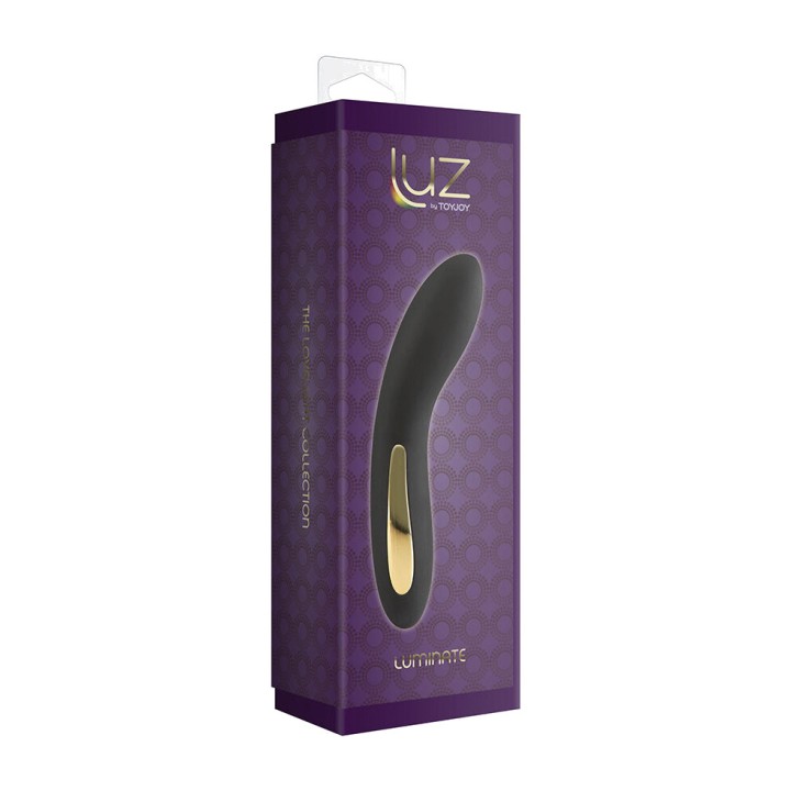 TOYJOY Női vibrátor LUZ-LUMINATE D-243813VAR