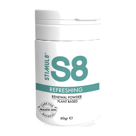 obnovovateľ pre hračky s8-refreshing 60 gr