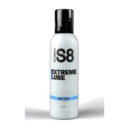 vodní látka s8 extreme 250 ml