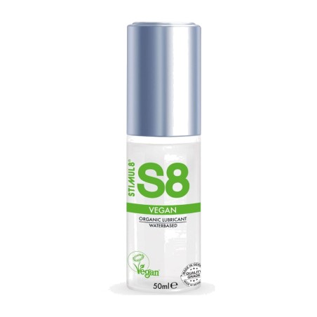 vegansk smörja s8 50 ml