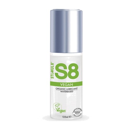 llubrificant vegà s8 125 ml