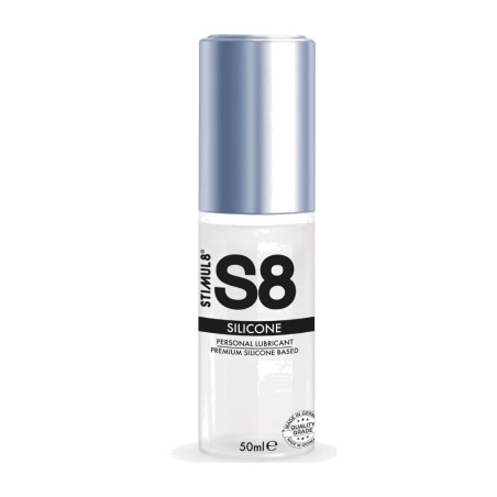 silicone-based lubricant s8 50 ml