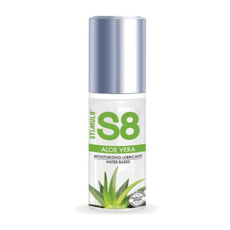 lliscament amb aloe vera s8 125 ml