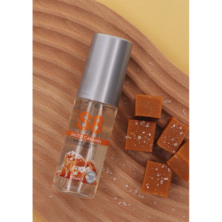 STIMUL8 Lubricant cu gust S8 50 ML D-243713VAR