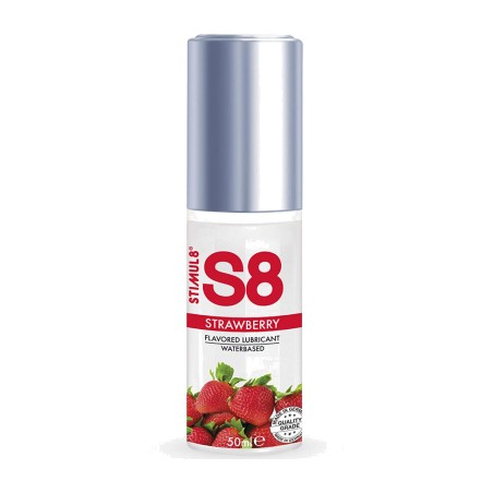 smakfullt lagerölje s8 50 ml