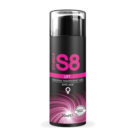 gel réaffirmant vaginal s8-lift 30 ml