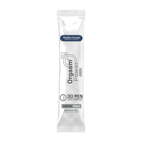 bebida estimulant per home orgasm-power 10 ml