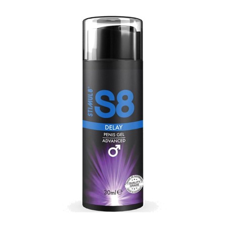 penis retardant gel s8 delay 30 ml