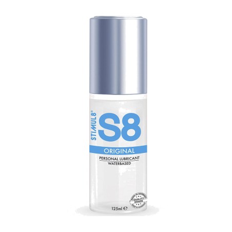 vandbaseret lægemiddel s8 125 ml