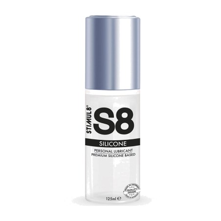 silikonbaserat lubricant s8 125 ml