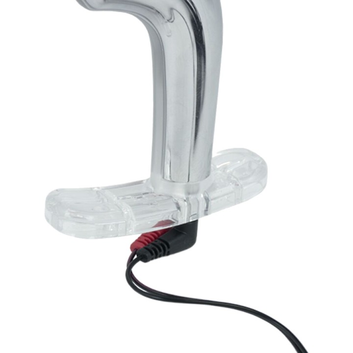 ELECTRASTIM Vinklade elektrostimuleringskabelar 90º D-243697