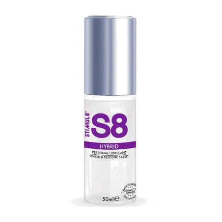 lubricant hibrid s8 50 ml