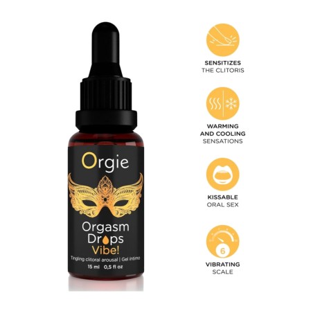 vibrerende stimulerende dråber for klitoris orgasm-drops-vibe 15 ml