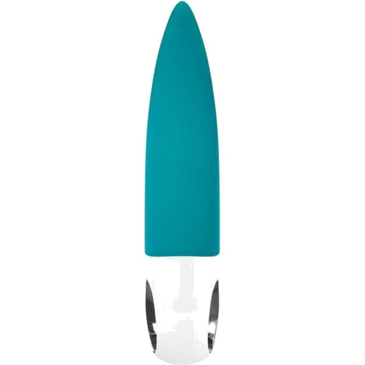 FUN FACTORY Vibratorski stimulator klitorisa z napolnjevalni