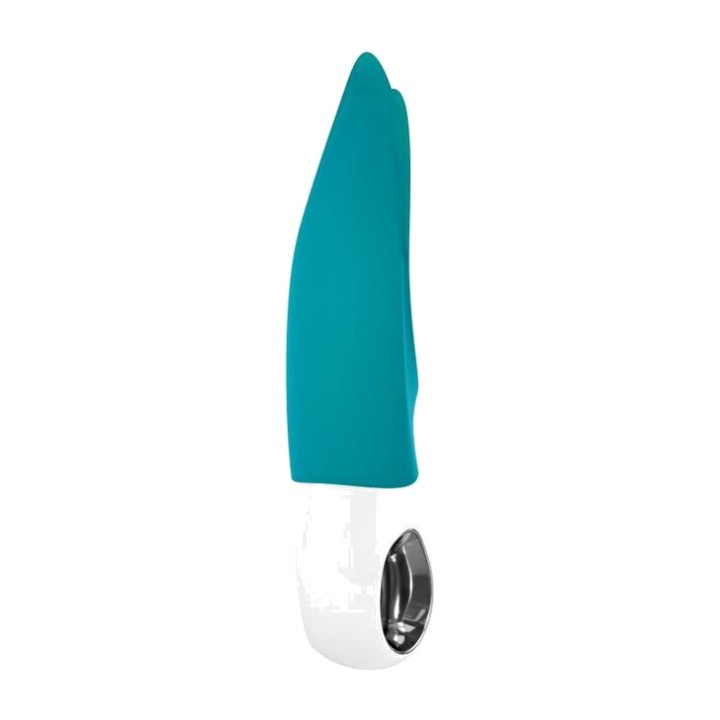 FUN FACTORY Vibratorski stimulator klitorisa z napolnjevalni