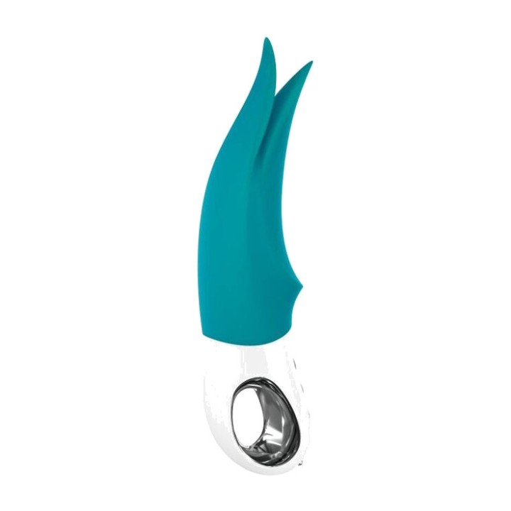 FUN FACTORY Vibratorski stimulator klitorisa z napolnjevalni