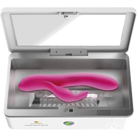 sterilizzatore ultravioletto germicida e battericida per giocattoli 26576