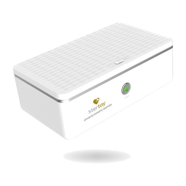 STERTOY UV-sterilisator til legetøj 26576 D-220417