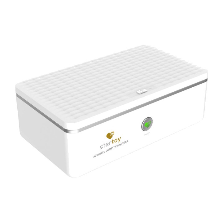 STERTOY UV-sterilisator til legetøj 26576 D-220417
