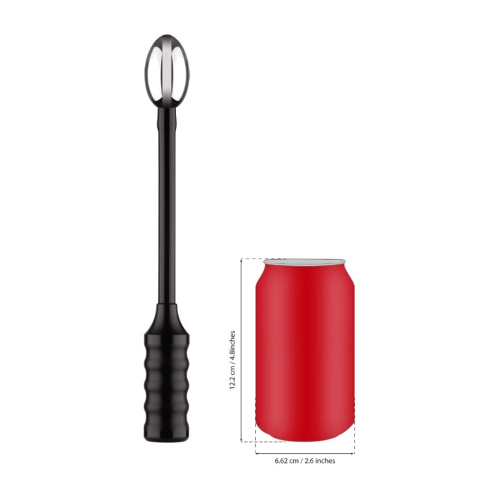 ELECTRASTIM Flexibel sensor för elektrostimulation DEPTH