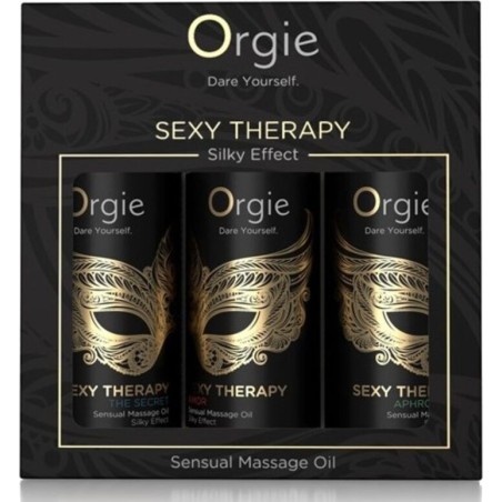 massaointeit 3:ta sexy-therapy-mini-3x30ml