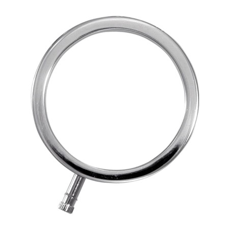 metallring für die penile elektrostimulation electrarings-34mm
