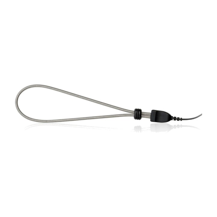 ELECTRASTIM Justerbar metall skrotring med