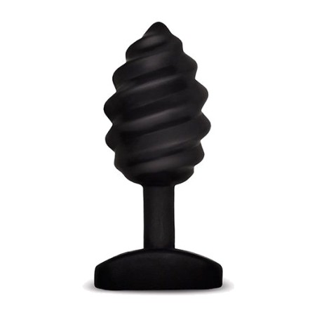 anal plug with vibration gplug twist