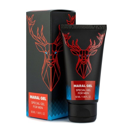 penisförstørjningsgel 50 ml