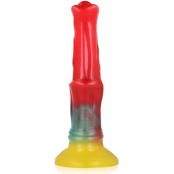 EPIC Fantasy Glow Dildo AETHON-52404 D-243365