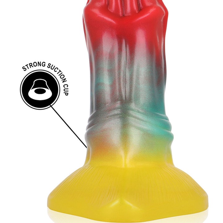 EPIC Fantasy Glow Dildo AETHON-52404 D-243365
