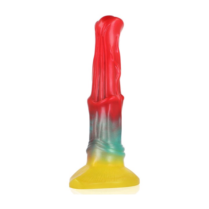 EPIC Fantasy Glow Dildo AETHON-52404 D-243365