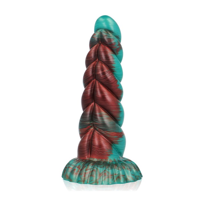 EPIC Fantasy Arid Fire Dildo ZIRION-52401 D-243362