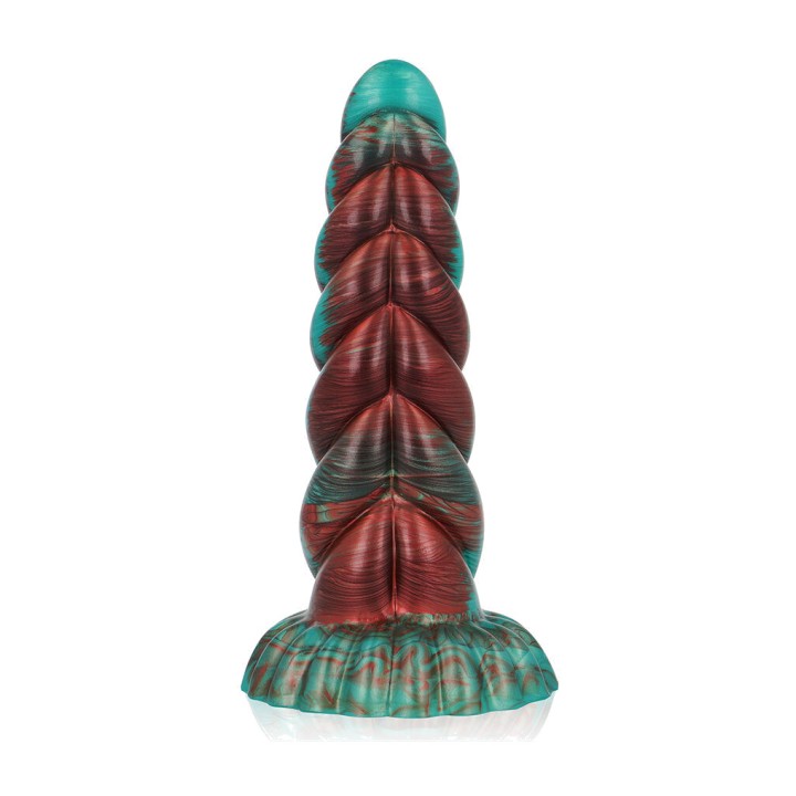 EPIC Dildo fantasy feu aride ZIRION-52401 D-243362