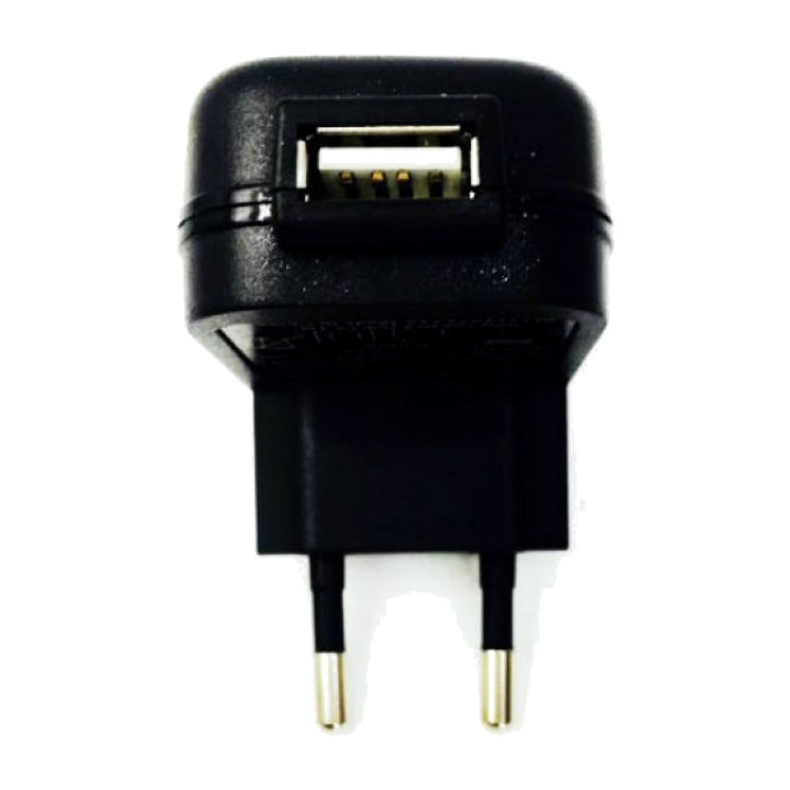 Càrrec USB amb xurada europea 17499 D-211294