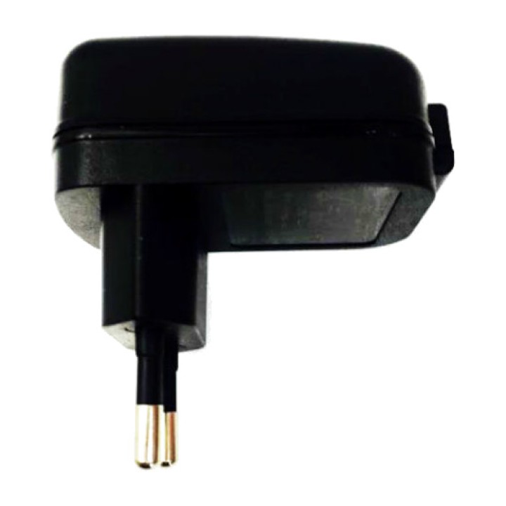 USB φορτιστής με ευρωπαϊκό πινακίδιο 17499 D-211294