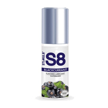 smagsæd olie s8 125 ml