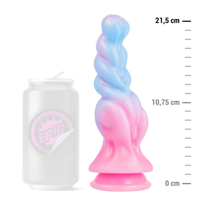 EPIC Fantasy Dawn Dildo RHEONA-52398 D-243359