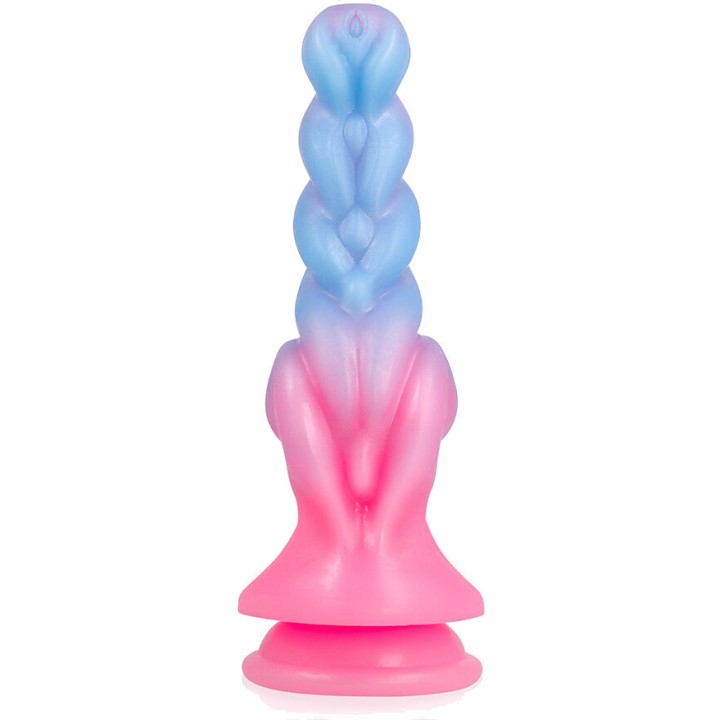 EPIC Dildo fantasia alba RHEONA-52398 D-243359