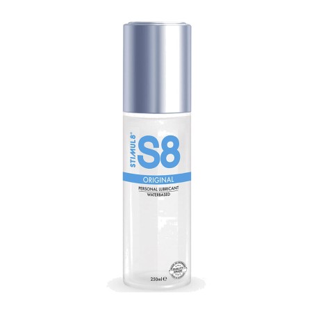 vandbaseret lægemiddel s8 250 ml