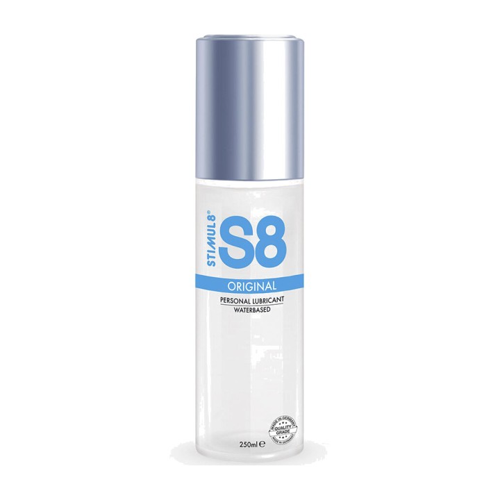 STIMUL8 Vízalapú olaj S8 250 ML D-243701